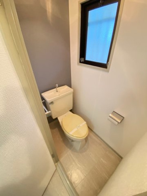 【トイレ】 | 服部ツインリーブス