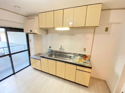 【キッチン】 | 服部ツインリーブス