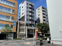 ラベルダムビルの画像