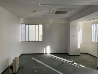 【間取り】 | ラベルダムビル | 内装