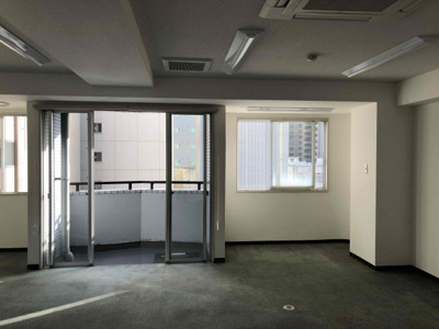 【内装】 | ラベルダムビル