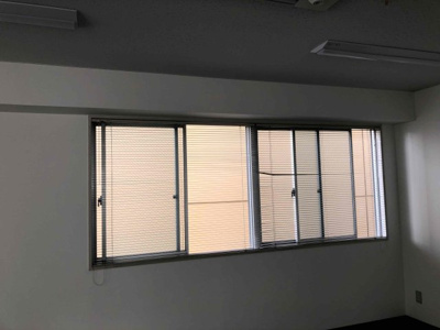 【内装】 | ラベルダムビル