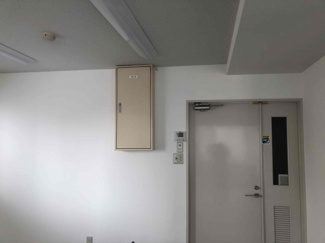 【内装】 | ラベルダムビル