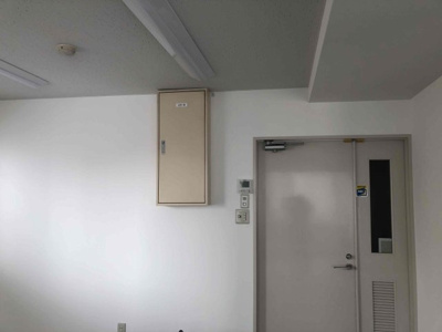 【内装】 | ラベルダムビル