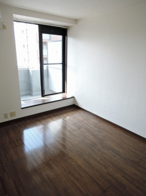 【バルコニー】 | エステート・モア博多駅南 | 別号室の写真になります。現況優先。