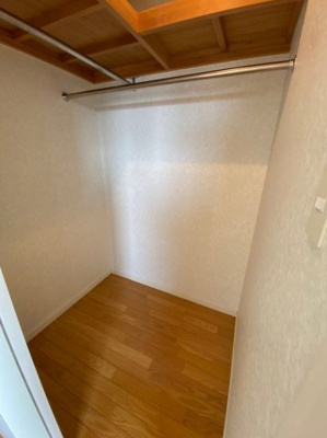 【収納】 | エンクレスト渡辺通南 | 別号室の写真になります。現況優先。