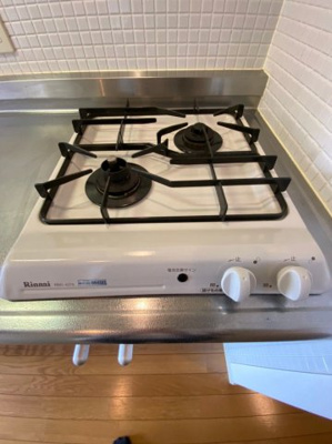 【設備】 | エンクレスト渡辺通南 | 別号室の写真になります。現況優先。