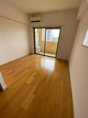 【バルコニー】 | エンクレスト渡辺通南 | 別号室の写真になります。現況優先。