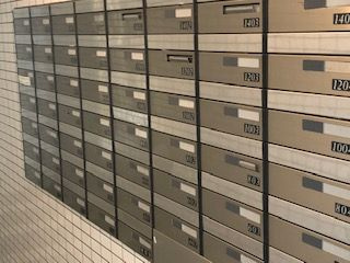 【その他共用部分】 | エンクレスト渡辺通南