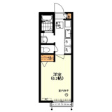 西東京市南町１丁目のアパートの画像