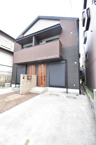 ノースビレッジ今宮