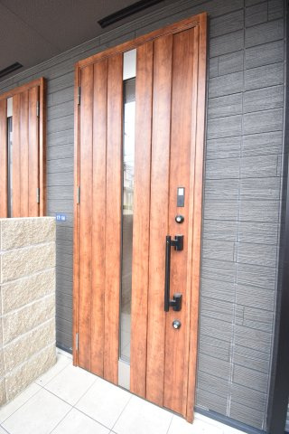 ノースビレッジ今宮