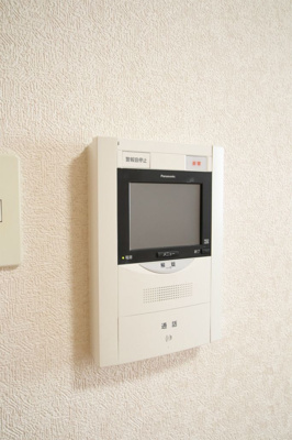 【セキュリティ】 | リファレンス天神 | 別号室の写真になります。現況優先。