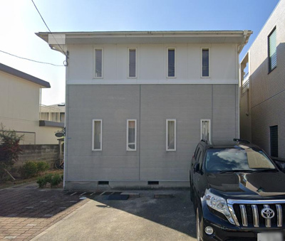 【外観】 | チェリーコート