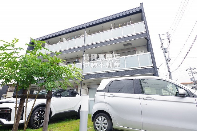 リブリ・OZウイング