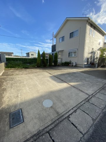 和歌山市栄谷・中古戸建・114360