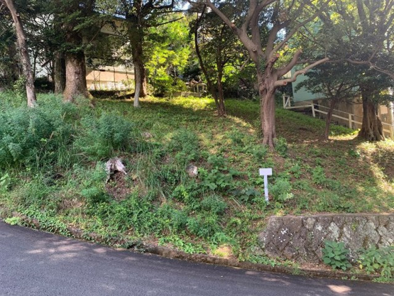 【外観】 | エンゼルフォレスト大川汐見崎　売地