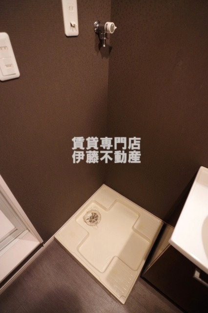 ミューズの設備