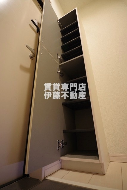 ミューズのその他