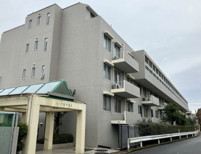 【外観】 | ハイツ東戸塚ⅡＢ号棟