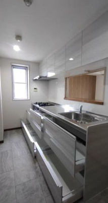 【キッチン】 | ハイツ東戸塚ⅡＢ号棟