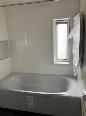 【浴室】 | ハイツ東戸塚ⅡＢ号棟