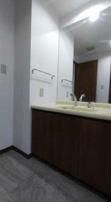 【洗面所】 | ハイツ東戸塚ⅡＢ号棟