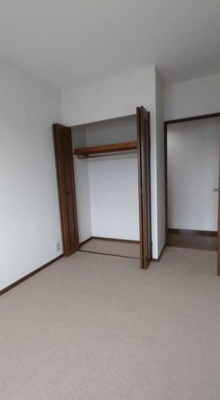 【収納】 | ハイツ東戸塚ⅡＢ号棟