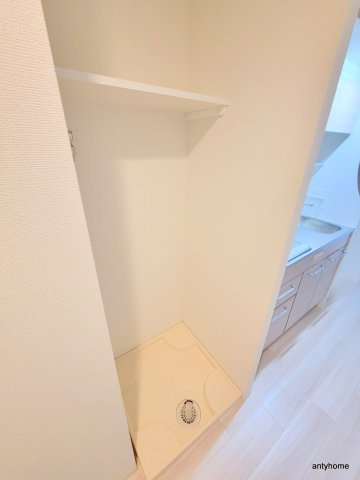 アプリーレ西本町　仲介手数料無料のその他