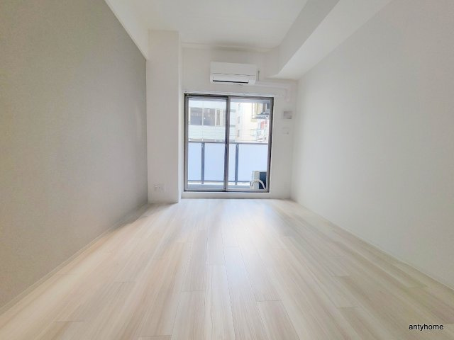 アプリーレ西本町　仲介手数料無料の洋室
