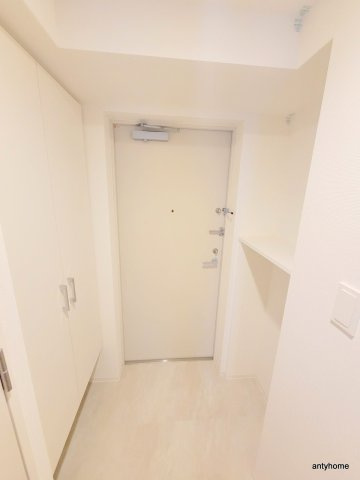アプリーレ西本町　仲介手数料無料の居間・リビング