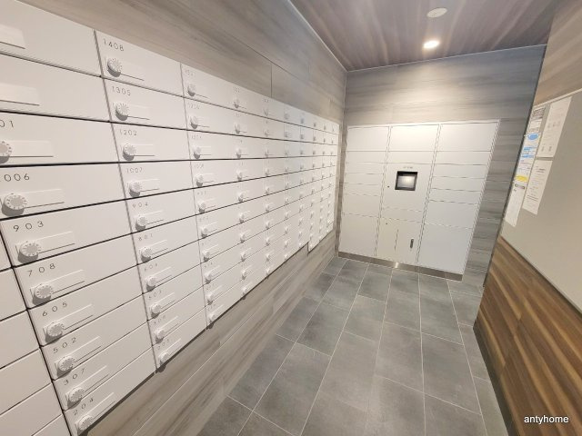 アプリーレ西本町　仲介手数料無料の設備