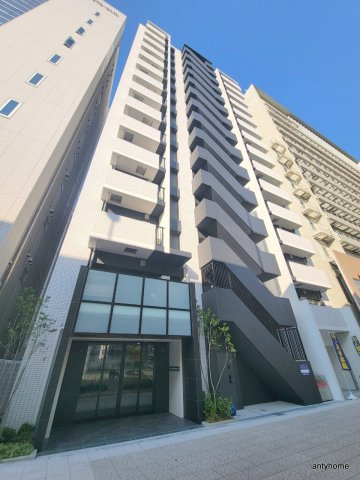 アプリーレ西本町　仲介手数料無料