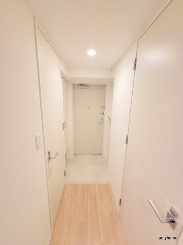 アプリーレ西本町　仲介手数料無料の内装