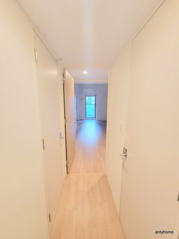 アプリーレ西本町　仲介手数料無料の内装
