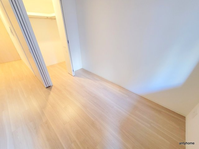 アプリーレ西本町　仲介手数料無料の洋室
