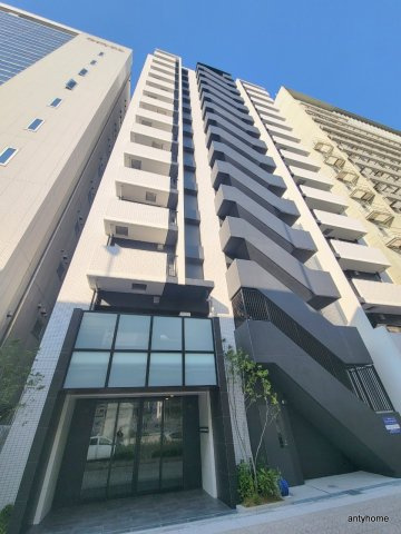 アプリーレ西本町　仲介手数料無料の外観