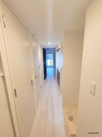 アプリーレ西本町　仲介手数料無料の内装