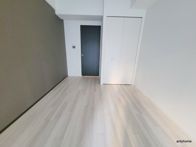 アプリーレ西本町　仲介手数料無料の居間・リビング