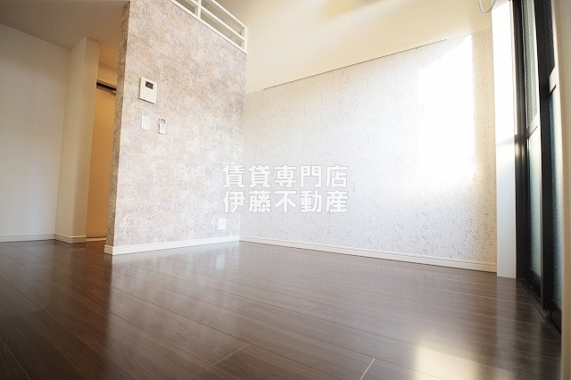 プレシオールの洋室