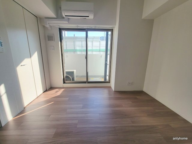 アプリーレ西本町　仲介手数料無料の寝室