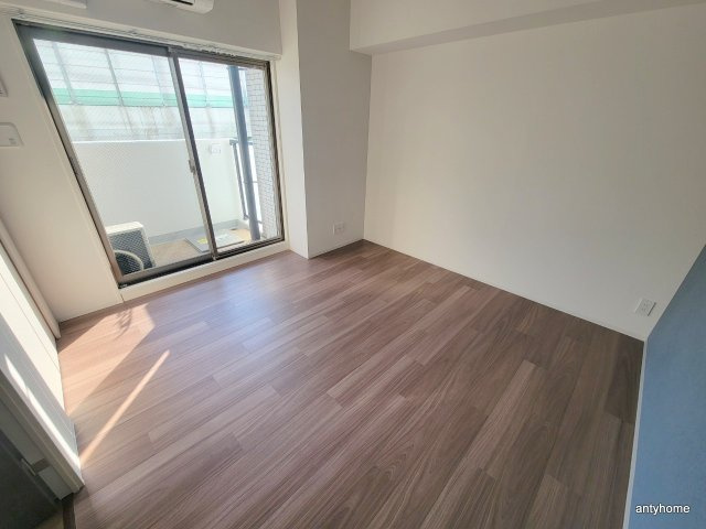 アプリーレ西本町　仲介手数料無料の寝室