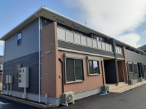 メゾン・ドゥ・ランジュⅡの画像