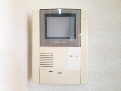 【セキュリティ】 | ベル・プラシード