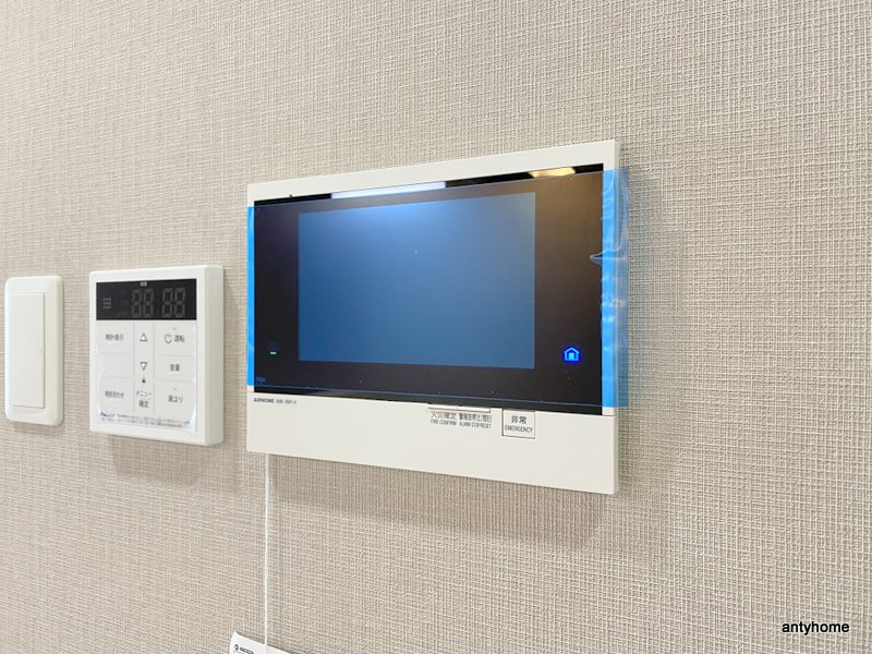 リヴェント難波サウス　仲介手数料無料のセキュリティ