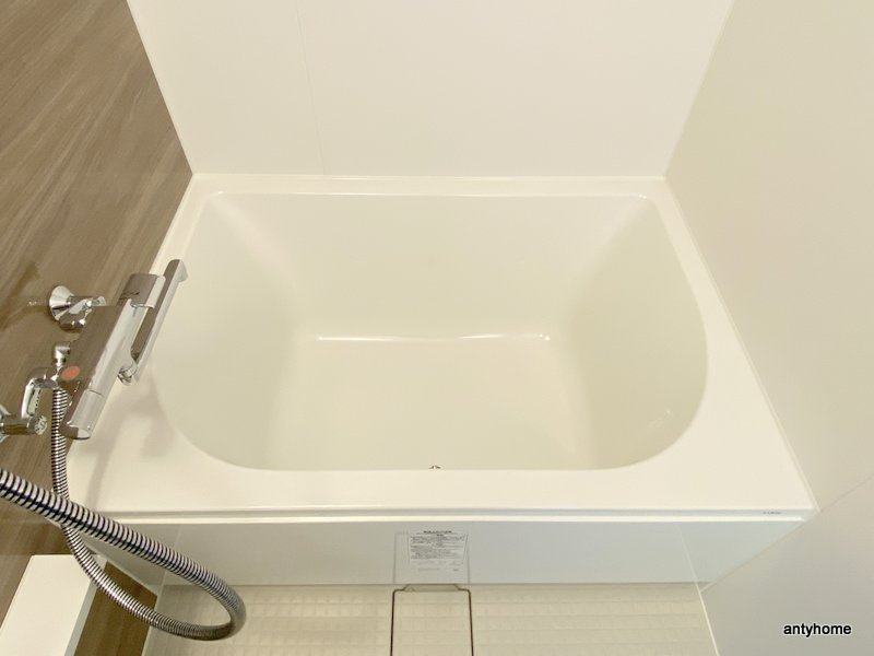 リヴェント難波サウス　仲介手数料無料の浴室