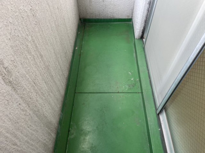 【バルコニー】 | さんさん玉出