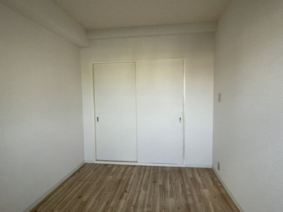 【寝室】 | さんさん玉出