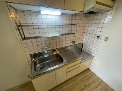 【キッチン】 | さんさん玉出