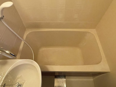 【浴室】 | さんさん玉出